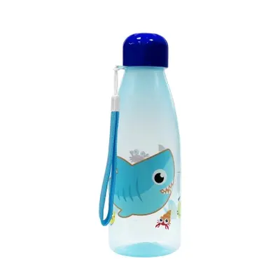 Корица на „Бутилка за вода S-COOL SHARK 500 ml"