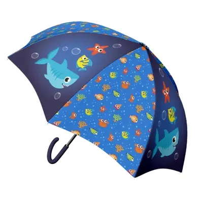 Корица на „Чадър S-COOL SHARK"