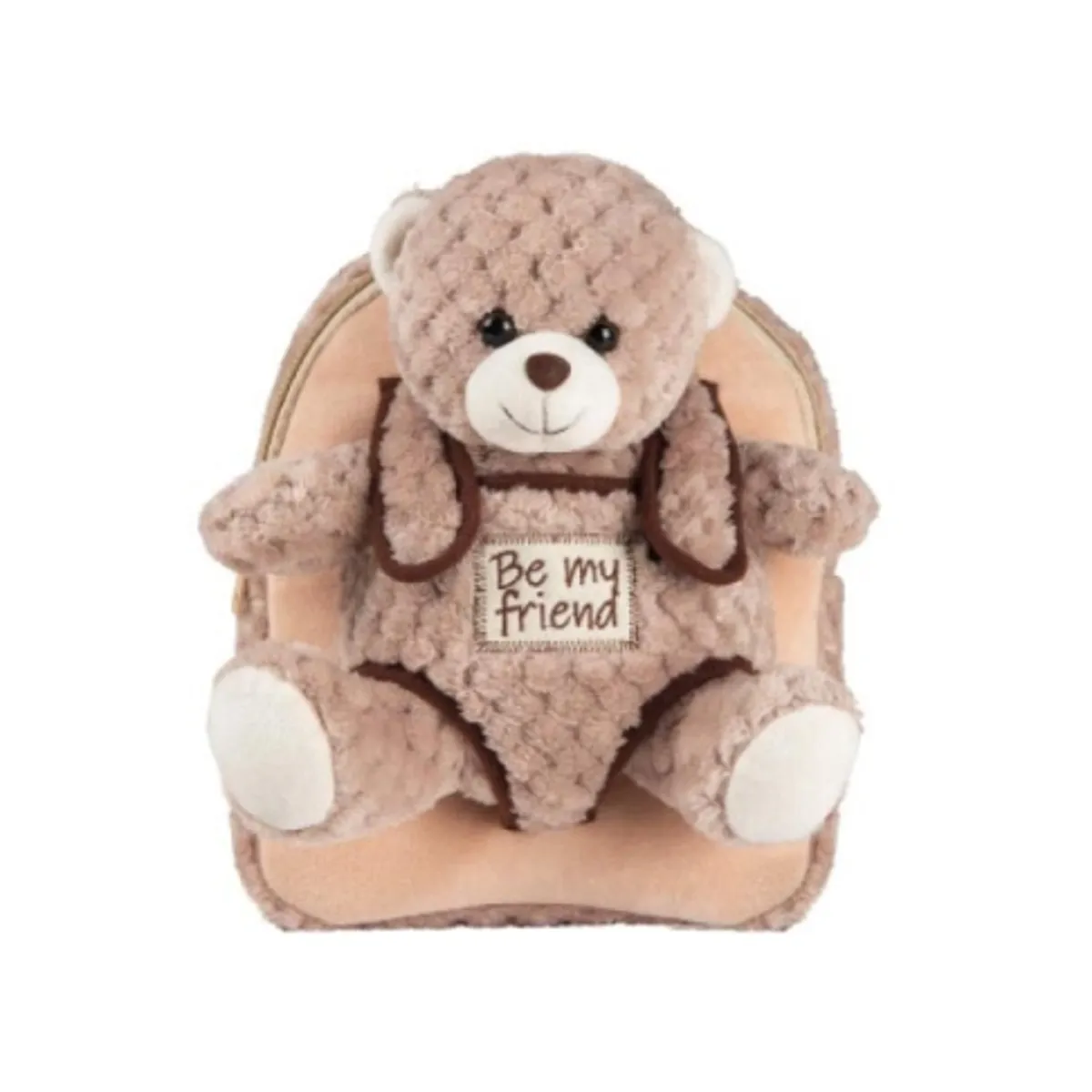 Детска раница SCOOL® BABY ANIMALS — снимка 1