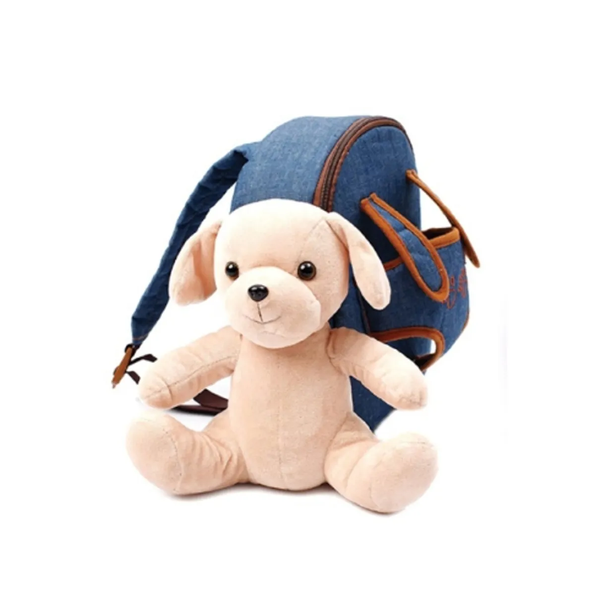 Детска раница SCOOL® BABY ANIMALS — снимка 1
