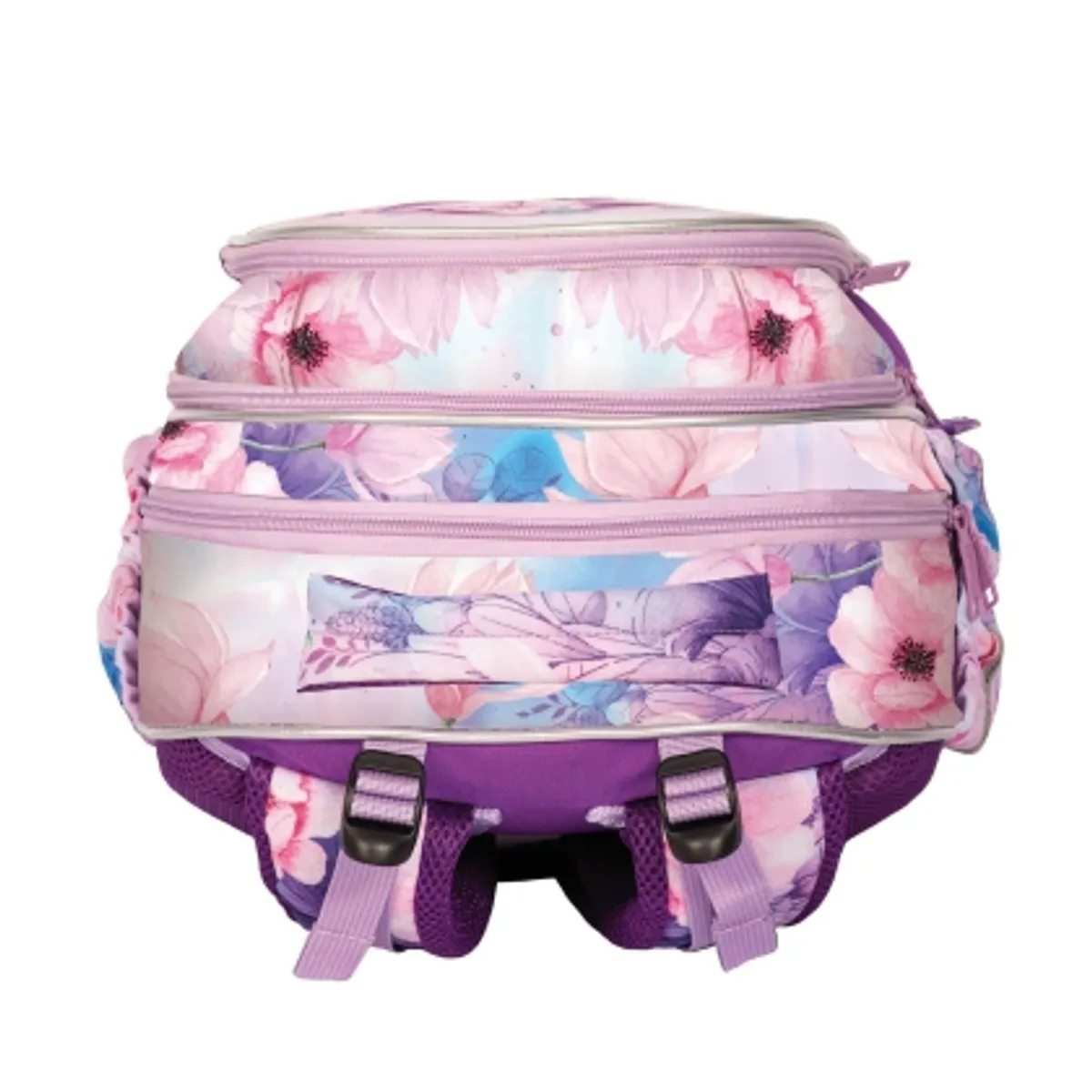 Анатомична раница S-COOL UNICORN, 24L — снимка 2