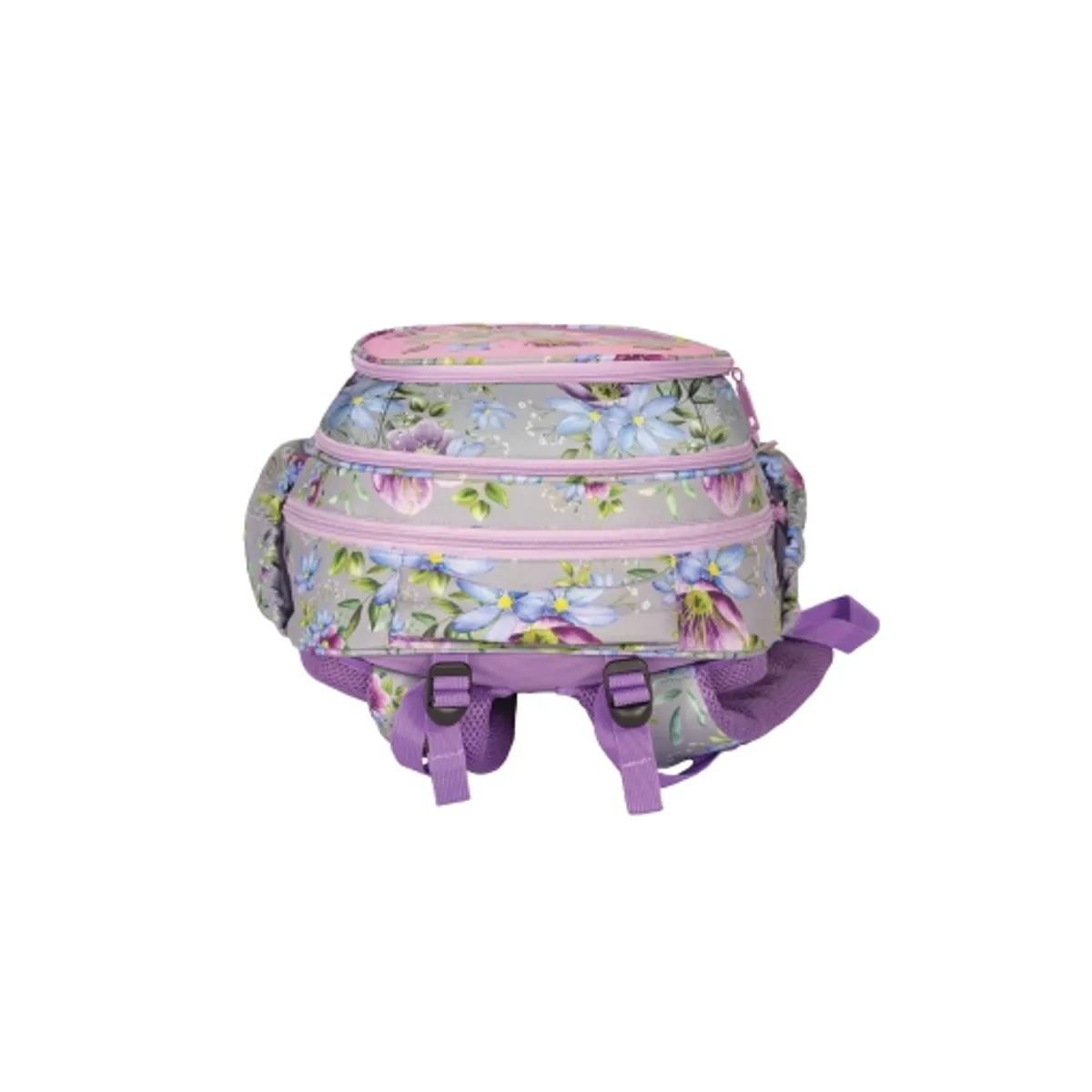 Анатомична раница S-COOL LOVE, 24L — снимка 2