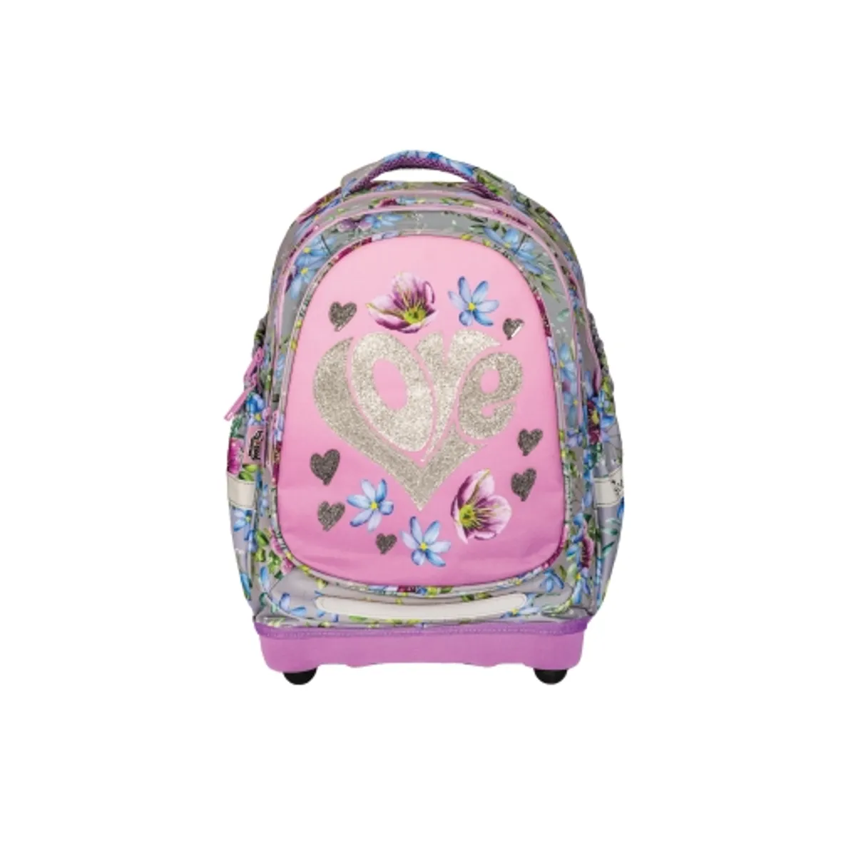 Анатомична раница S-COOL LOVE, 24L — снимка 3