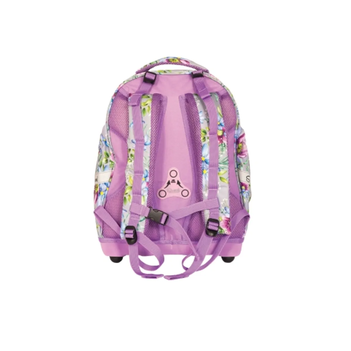 Анатомична раница S-COOL LOVE, 24L — снимка 4
