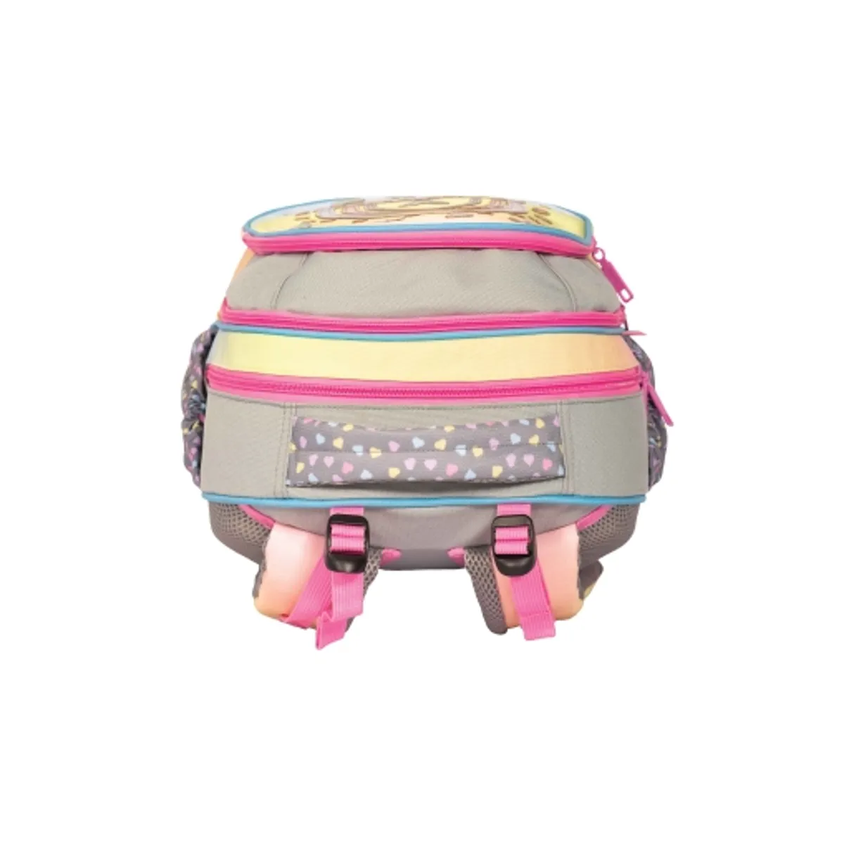 Анатомична раница S-COOL HAPPINESS, 24L — снимка 4