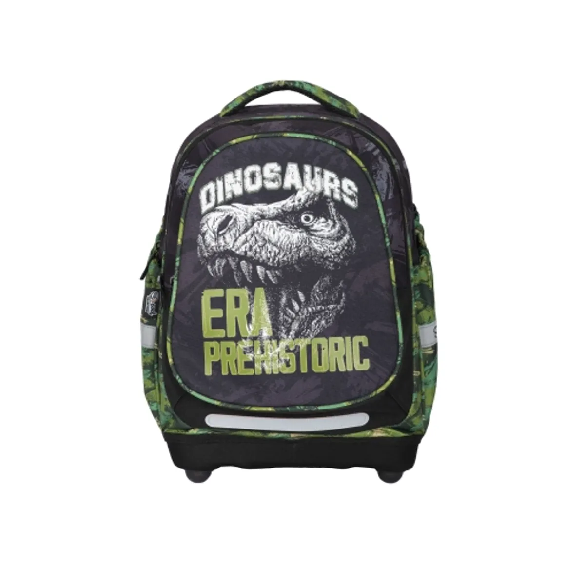 Анатомична раница S-COOL DINO, с твърдо дъно, 24L — снимка 2