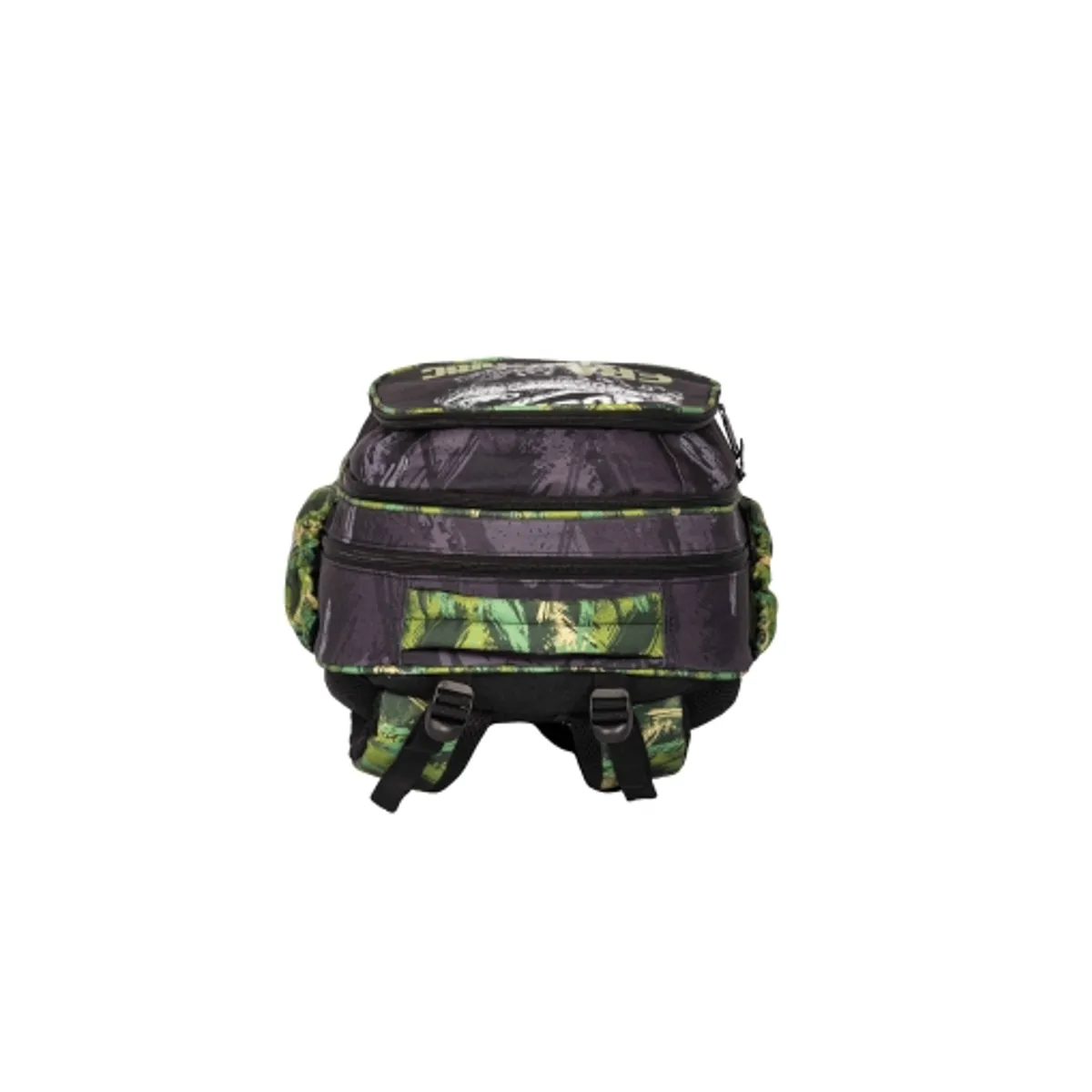 Анатомична раница S-COOL DINO, с твърдо дъно, 24L — снимка 3