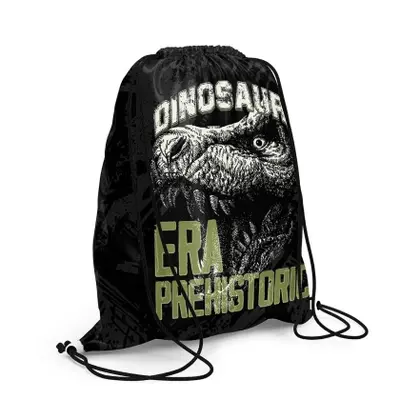 Корица на „Торбичка за спорт S-COOL "DINO""