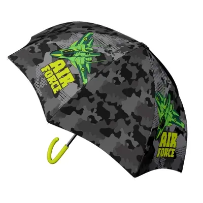 Корица на „Чадър S-COOL Air Force"