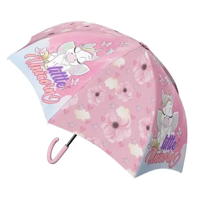 Корица на „Чадър S-COOL LITTLE UNICORN"