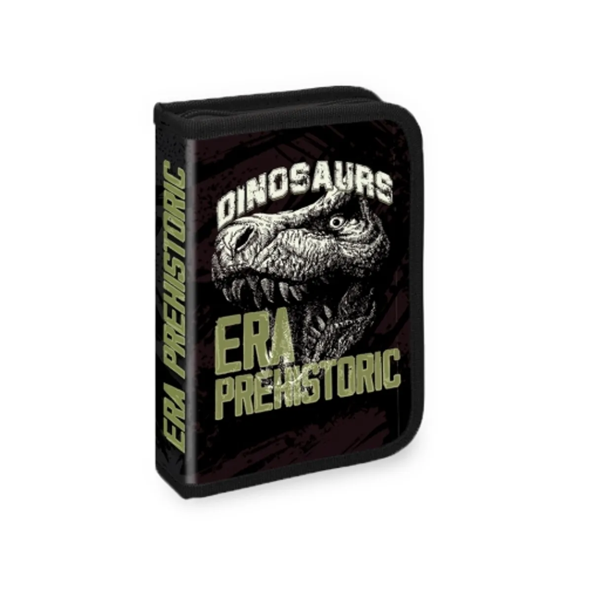 Несесер с 1 цип S-COOL DINO ERA, 32 части — снимка 1