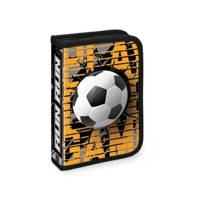 Корица на „Несесер с 1 цип S-COOL FOOTBALL, 32 части"