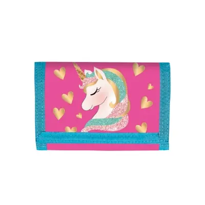 Корица на „Портмоне S-COOL Unicorn"