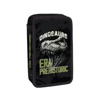Корица на „Несесер с 2 ципа S-COOL® DINO, 29 части"