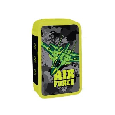 Корица на „Несесер с 2 ципа S-COOL® AIR FORCE, 29 части"