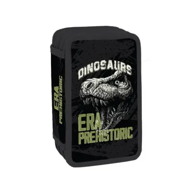 Корица на „Несесер с 3 ципа S-COOL® DINO ERA, 39 части"