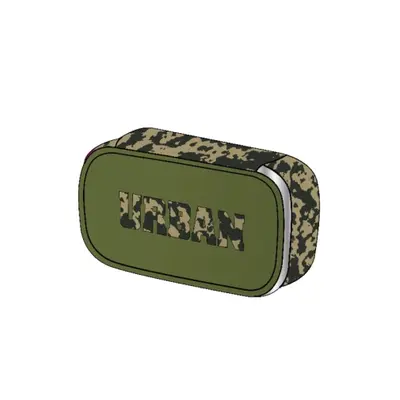 Корица на „Несесер S-COOL® Urban Military"