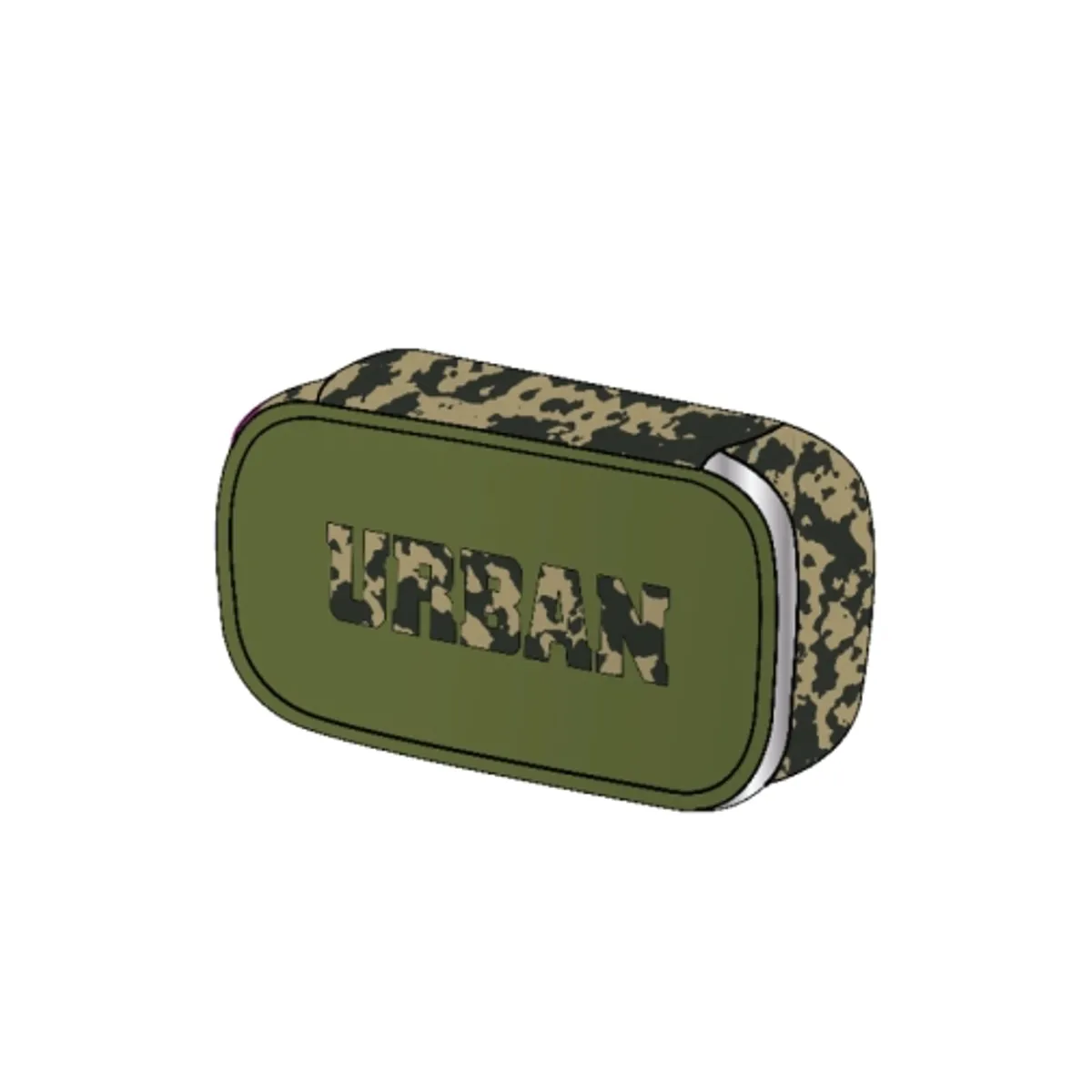 Несесер S-COOL® Urban Military — снимка 1