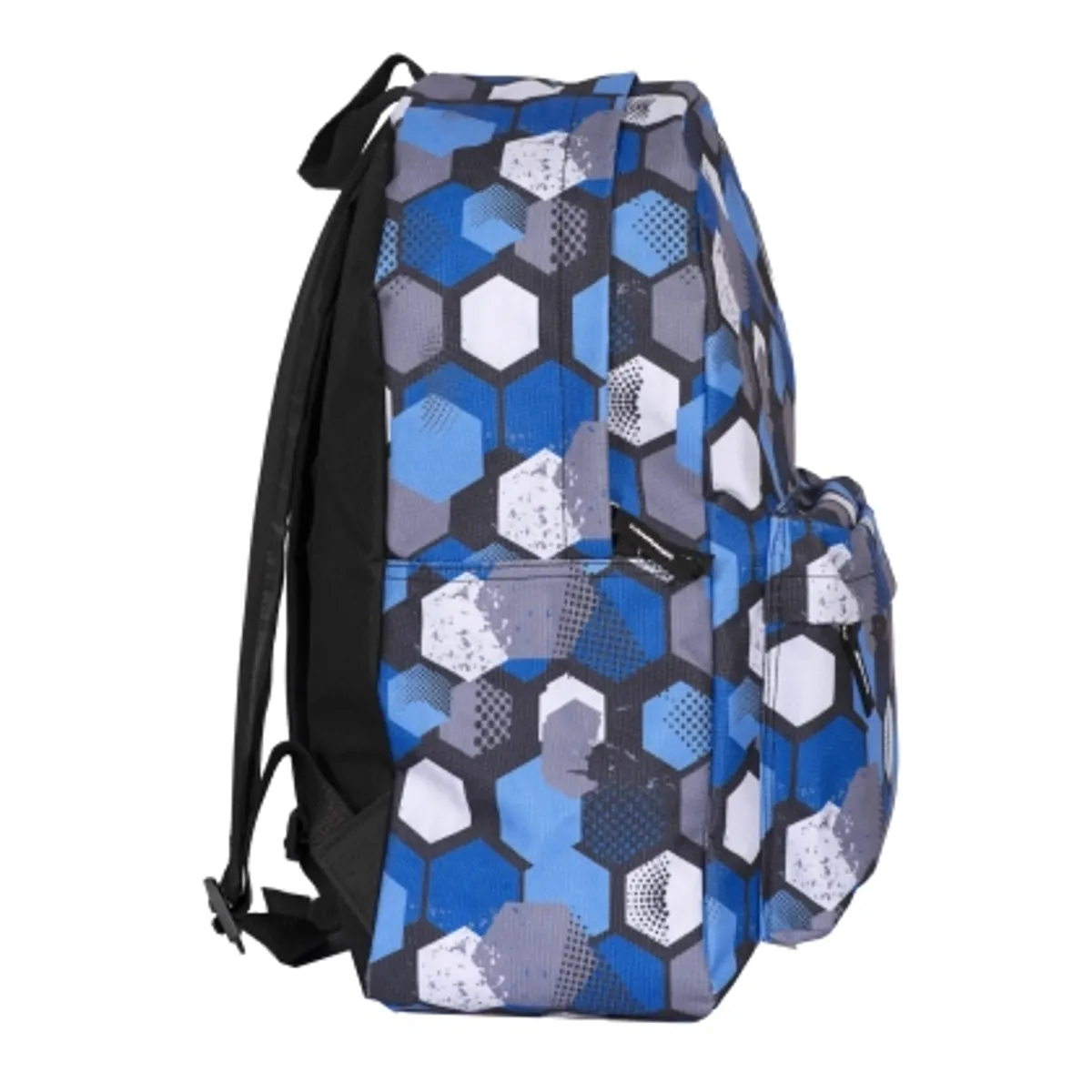 Ученическа раница S-COOL® CLASSIC, 20L — снимка 2