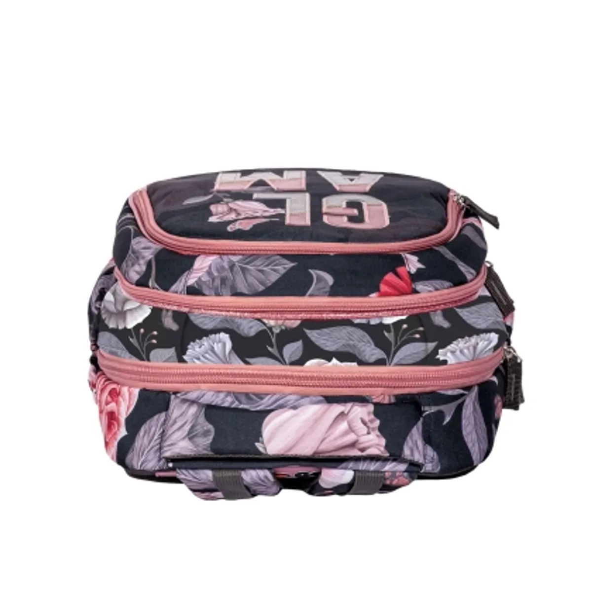 Анатомична раница S-COOL LIGHT GLAM, 19L, снимка 3