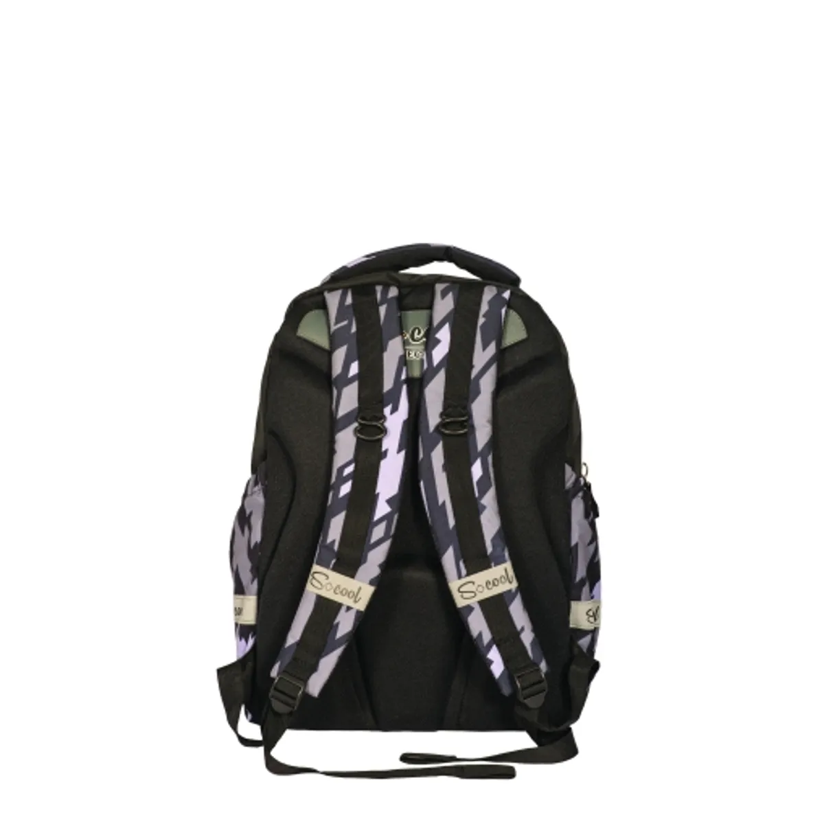 Анатомична раница S-COOL® LIGHT KEEP GOING ON, 19 L, снимка 2