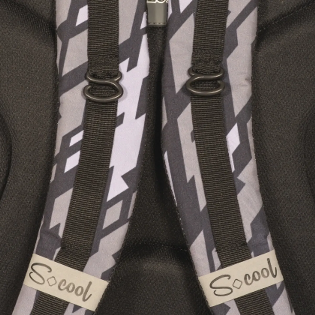 Анатомична раница S-COOL® LIGHT KEEP GOING ON, 19 L, снимка 3