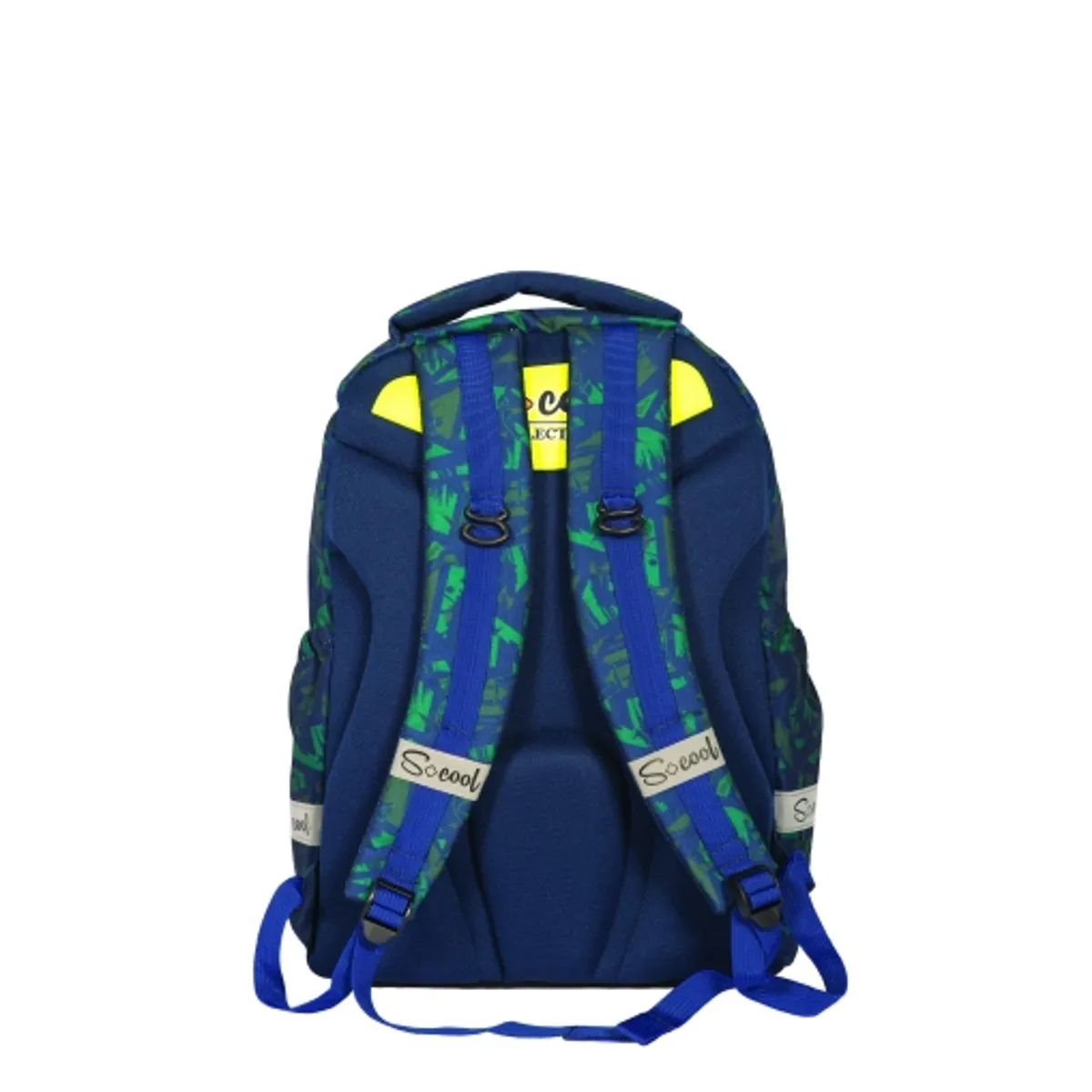 Анатомична раница S-COOL LIGHT SUPERIOR, 19L, снимка 3