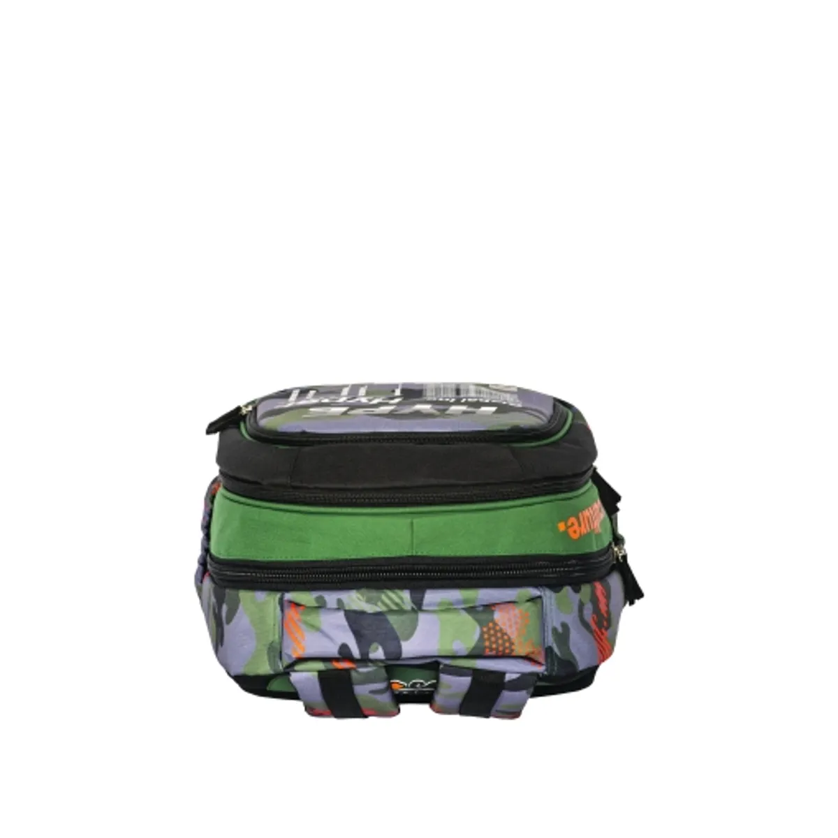 Анатомична раница S-COOL LIGHT HYPE, 19L, снимка 2