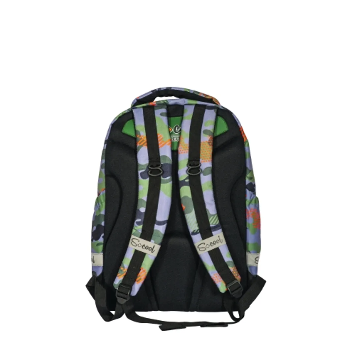 Анатомична раница S-COOL LIGHT HYPE, 19L, снимка 4