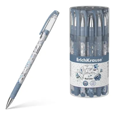 Корица на „Химикалка ErichKrause® ColorTouch Stick Frozen Beauty, 0.7 mm"