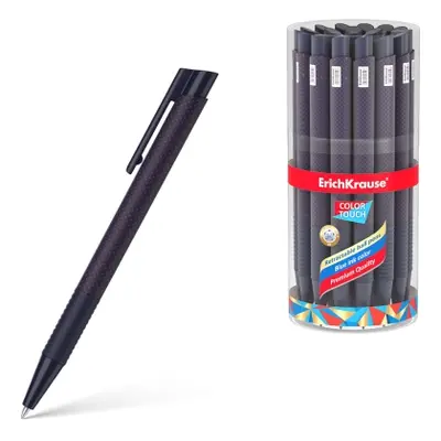 Корица на „Aвтoматична химикалка ErichKrause® ColorTouch French Dots 0.7 mm"
