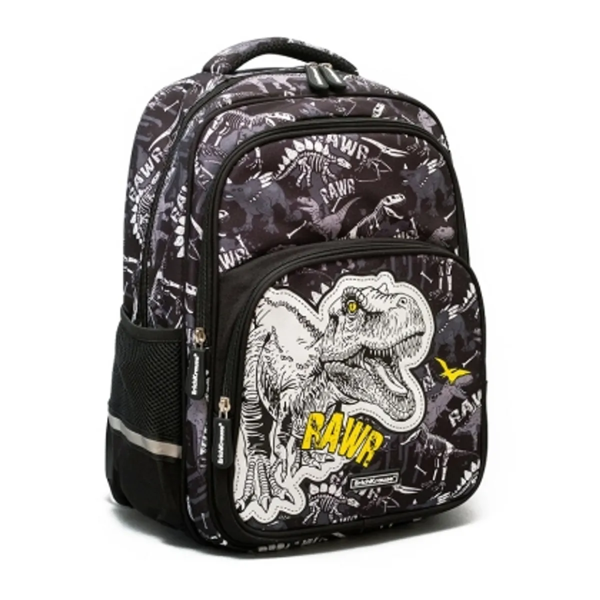 Раница ErichKrause® SchoolLine Dinosaur Park, 22L — снимка 1