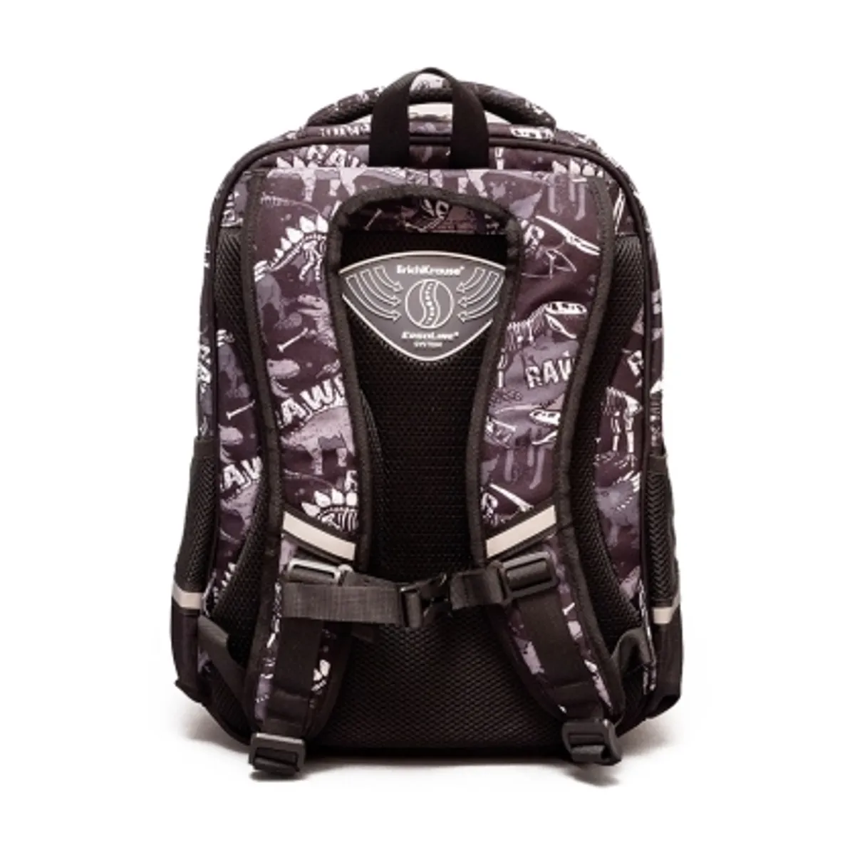 Раница ErichKrause® SchoolLine Dinosaur Park, 22L — снимка 2