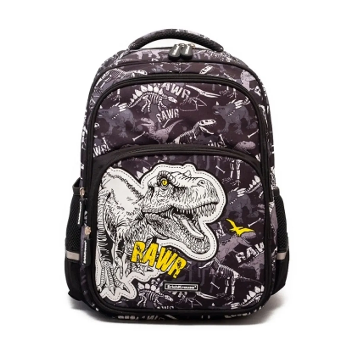 Раница ErichKrause® SchoolLine Dinosaur Park, 22L — снимка 3