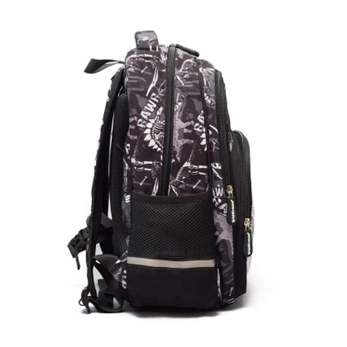 Раница ErichKrause® SchoolLine Dinosaur Park, 22L — снимка 4