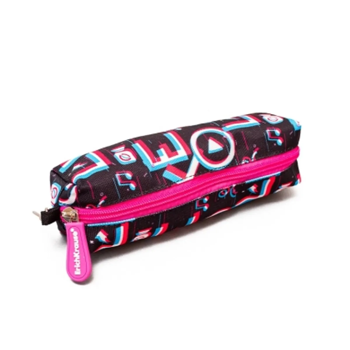 Раница ErichKrause® SchoolLine Top Blogger, с 2 отделения + моливник, 20L — снимка 4