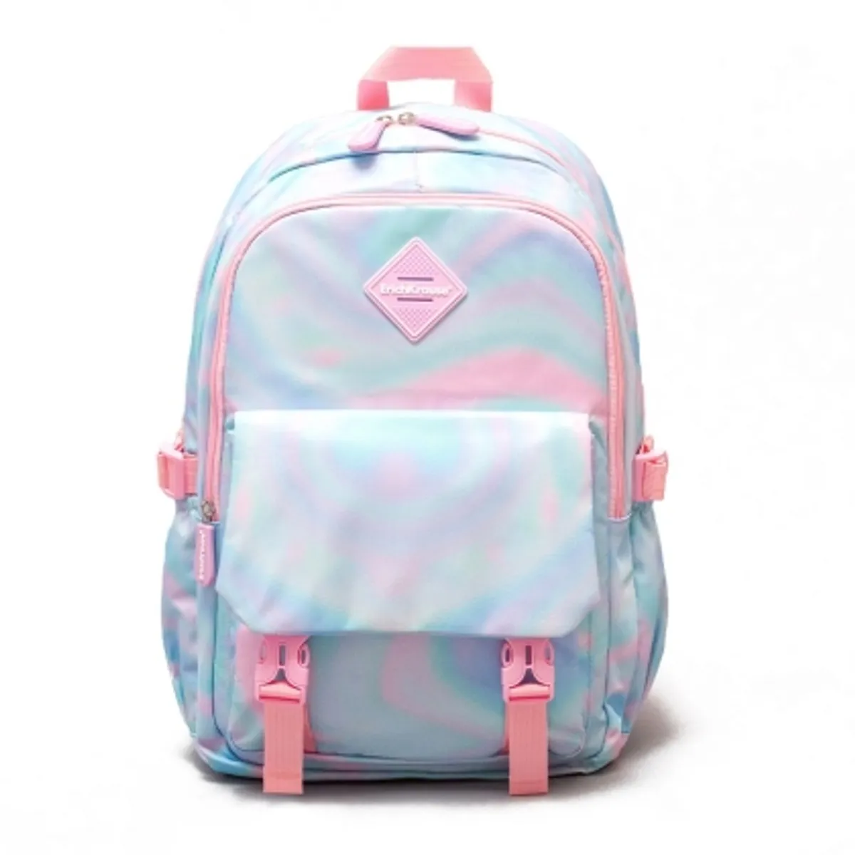 Раница ErichKrause® SchoolLine Holography, 24L — снимка 1