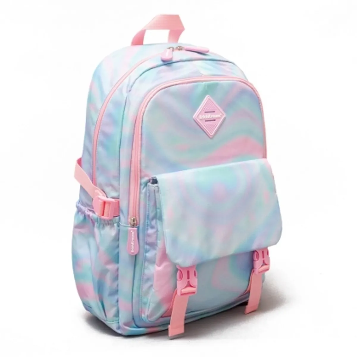 Раница ErichKrause® SchoolLine Holography, 24L — снимка 2