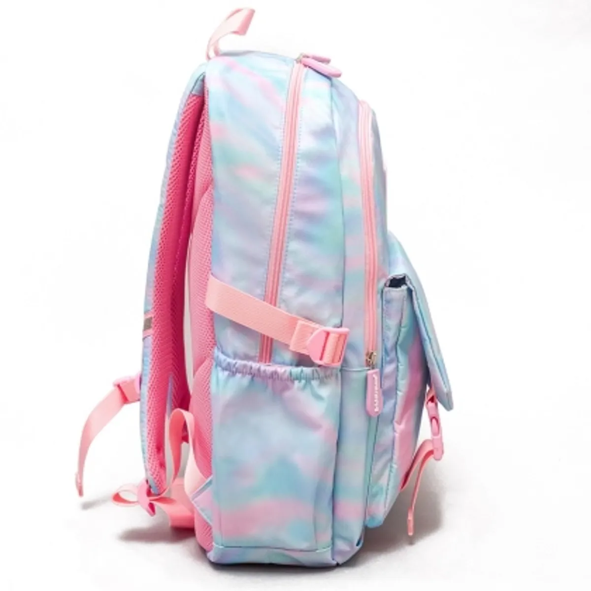 Раница ErichKrause® SchoolLine Holography, 24L — снимка 3