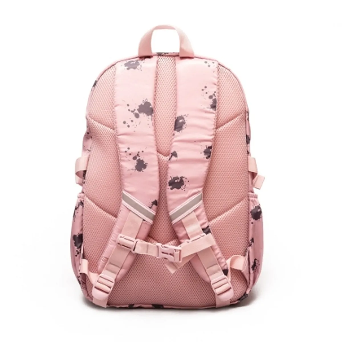 Раница ErichKrause® SchoolLine Spots on Pink, 24L — снимка 3