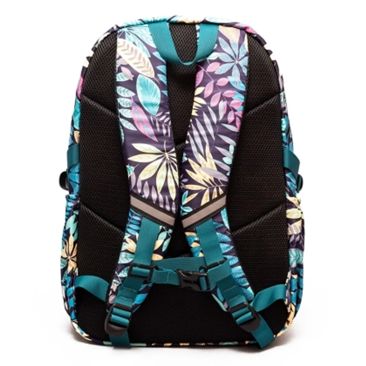 Раница ErichKrause® SchoolLine Night Forest, 24L — снимка 4