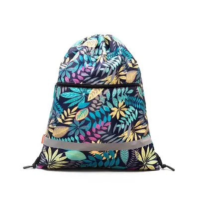 Корица на „Торбичка за спорт ErichKrause® Night Forest, 50 х 41 см"