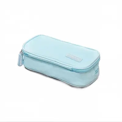 Корица на „Несесер ErichKrause® Trendy Blue"