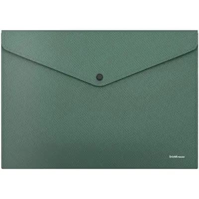 Корица на „Папка с копче ErichKrause® Diagonal Classic А4“