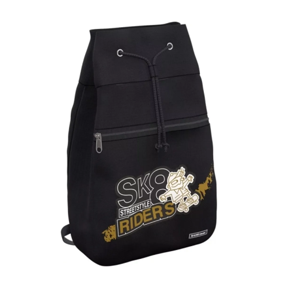 Раница ErichKrause® ActiveLine Cord 18L Street Rider