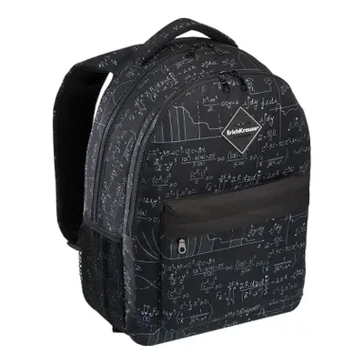 Корица на „Раница ErichKrause EasyLine® Algebra, с 2 отделения, 20L“