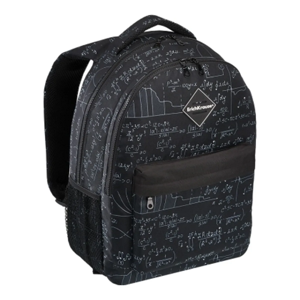Раница ErichKrause EasyLine® Algebra, с 2 отделения, 20L — снимка 1