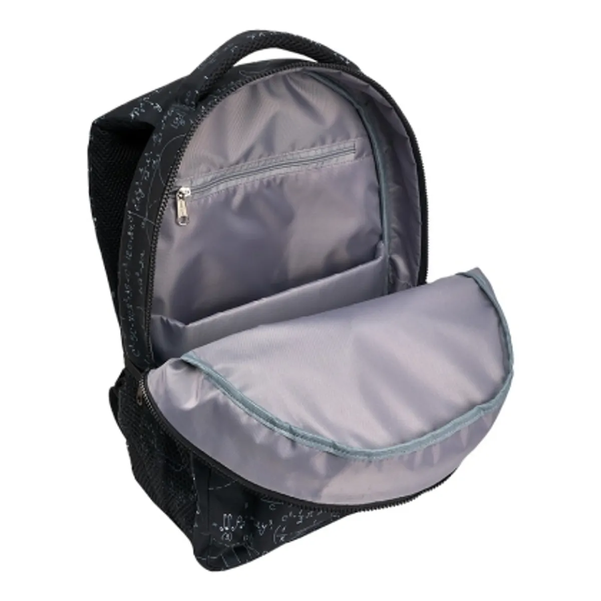 Раница ErichKrause EasyLine® Algebra, с 2 отделения, 20L — снимка 3