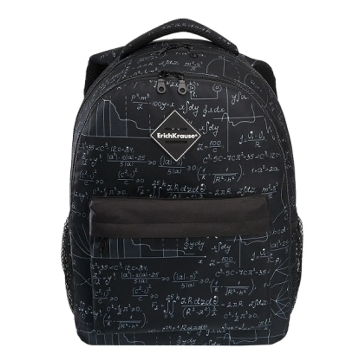 Раница ErichKrause EasyLine® Algebra, с 2 отделения, 20L — снимка 5