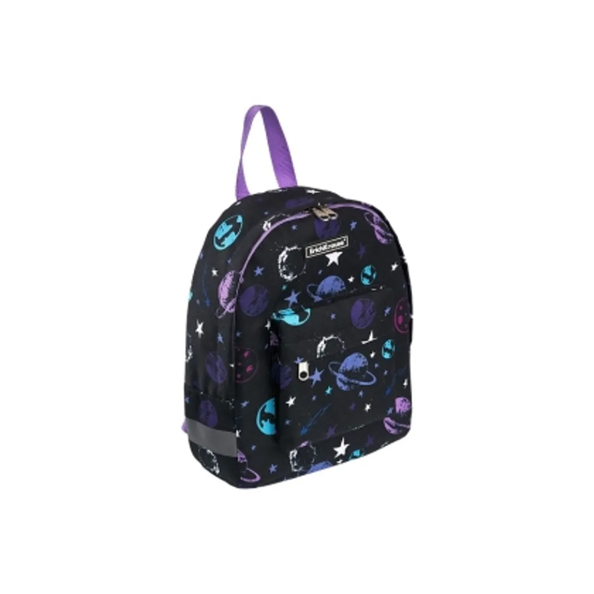 Раница ErichKrause EasyLine® Mini 6L Spacewalk boy — снимка 1